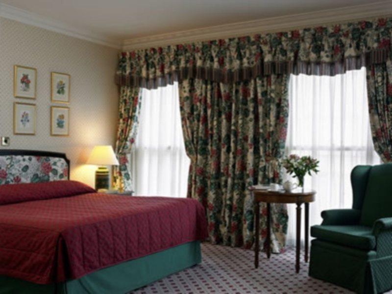 Harrington Hall Hotel London Room photo